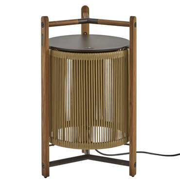 Kando Outdoor Floor Lamp | Bover at Lightology Kando Outdoor Floor Lamp