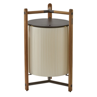 Kando Portable Floor Lamp | Bover at Lightology Kando Portable Floor Lamp
