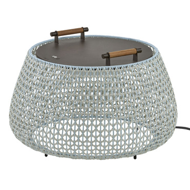 Nans Bag Outdoor Lamp | Bover at Lightology Nans Bag Outdoor Lamp