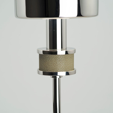 Topanga Petite Table Lamp | Boyd Lighting at Lightology Topanga Petite Table Lamp