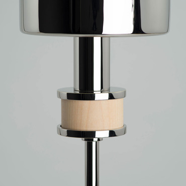 Topanga Petite Table Lamp | Boyd Lighting at Lightology Topanga Petite Table Lamp