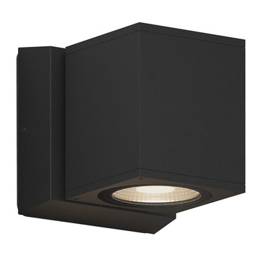 Sera Down Outdoor Wall Light