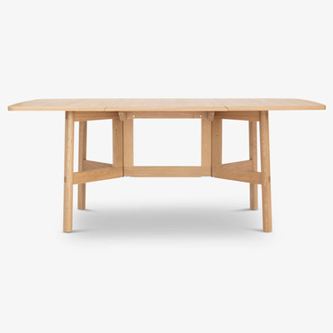 Marlow Drop Leaf Table | Case at Lightology Marlow Drop Leaf Table