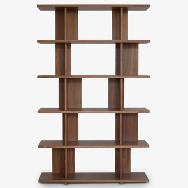 Strata Shelving | Case at Lightology Strata Shelving