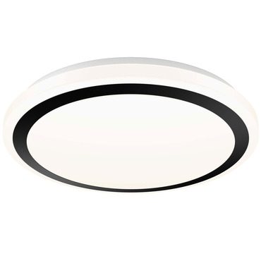 Ora Color-Select Ceiling Light | DALS Lighting at Lightology Ora Color-Select Ceiling Light