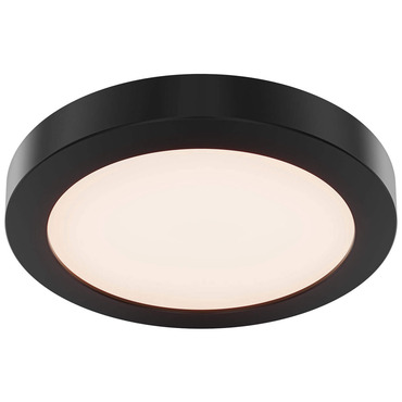 Radiance Color-Select Ceiling Light | DALS Lighting at Lightology Radiance Color-Select Ceiling Light