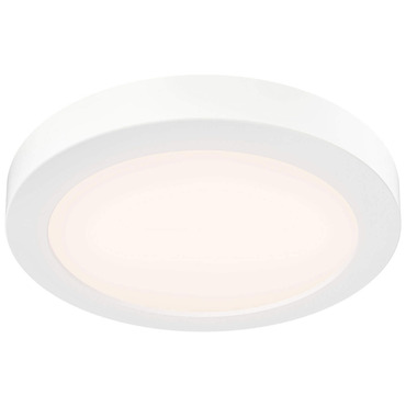 Radiance Color-Select Ceiling Light | DALS Lighting at Lightology Radiance Color-Select Ceiling Light