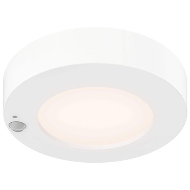 Prime Color-Select Ceiling Light with Motion Sensor | DALS Lighting at Lightology Prime Color-Select Ceiling Light with Motion Sensor