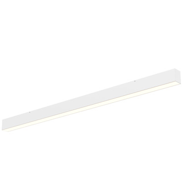 Boulevard Color-Select Surface Mount Linear Ceiling Light