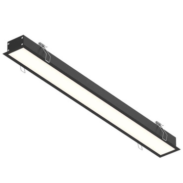 Boulevard Color-Select Recessed Linear Ceiling Light