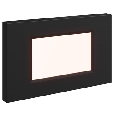 Ascend 120V Color-Select Horizontal Step Light