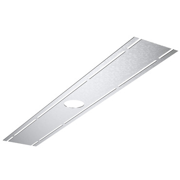 Drilling Template for 1 Inch Recessed Lights | DALS Lighting at Lightology Drilling Template for 1 Inch Recessed Lights