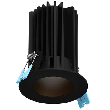RGR Round Color-Select High Power Regressed Downlight