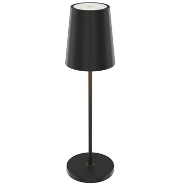 Glam Color-Select Outdoor Portable Table Lamp | DALS Lighting at Lightology Glam Color-Select Outdoor Portable Table Lamp