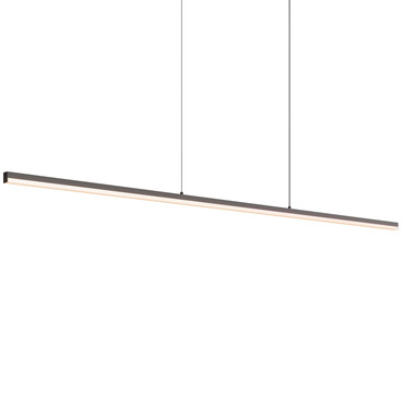 Current Color-Select Linear Pendant | DALS Lighting at Lightology Current Color-Select Linear Pendant