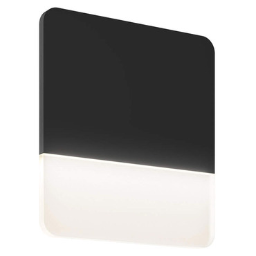 Alto Color-Select Outdoor Wall Light | DALS Lighting at Lightology Alto Color-Select Outdoor Wall Light