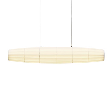 Colonne Linear Pendant | 10 Heures 10 at Lightology Colonne Linear Pendant