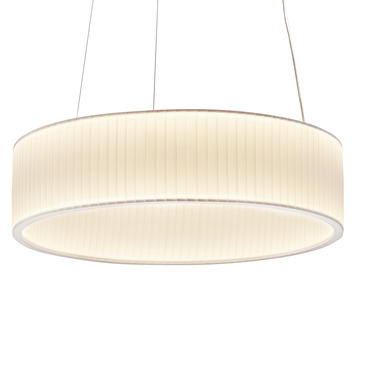 Ronde Pendant | 10 Heures 10 at Lightology Ronde Pendant