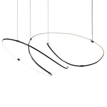 Zigouzi Pendant | 10 Heures 10 at Lightology Zigouzi Pendant