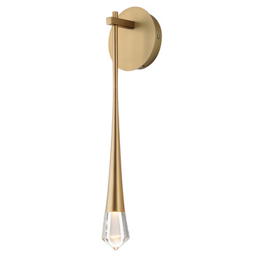 Pierce Wall Sconce | Et2 at Lightology Pierce Wall Sconce
