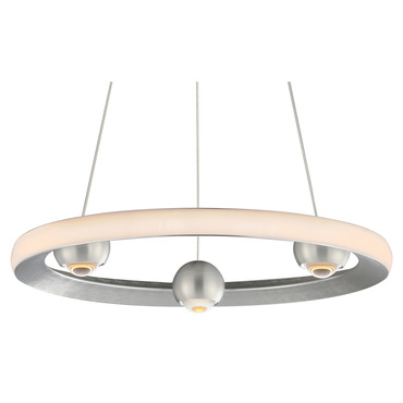 Nodes Color-Select Pendant | Et2 at Lightology Nodes Color-Select Pendant