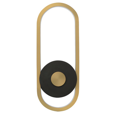 Gravity Outdoor Wall Light | Et2 at Lightology Gravity Outdoor Wall Light