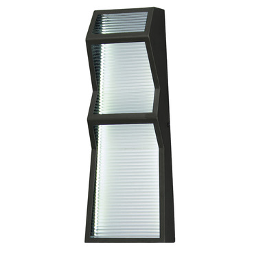 Totem Outdoor Wall Light