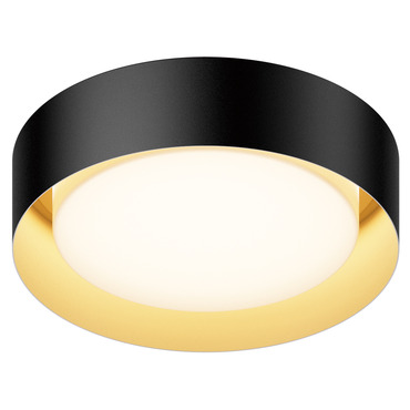 Echo Color-Select Ceiling Flush Light | Et2 at Lightology Echo Color-Select Ceiling Flush Light