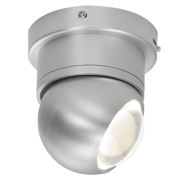 Nodes Color-Select Ceiling Spot Light | Et2 at Lightology Nodes Color-Select Ceiling Spot Light