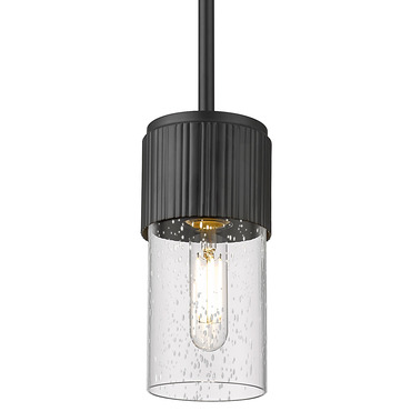 Bolivar Small Stem Pendant