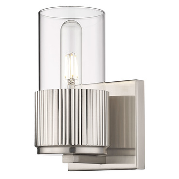 Bolivar Mini Wall Sconce