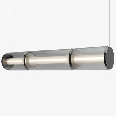 Miles Pendant | Lasvit at Lightology Miles Pendant