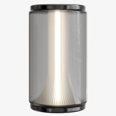 Miles Table Lamp | Lasvit at Lightology Miles Table Lamp