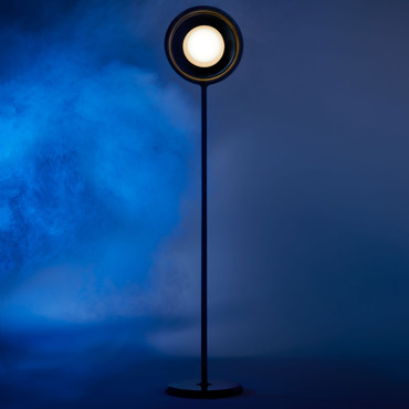 Constellation Floor Lamp | Lasvit at Lightology Constellation Floor Lamp