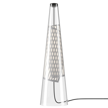 Cono Di Luce Table Lamp | LODES at Lightology Cono Di Luce Table Lamp