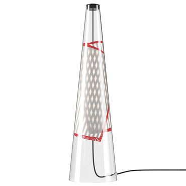 Cono Di Luce Table Lamp | LODES at Lightology Cono Di Luce Table Lamp