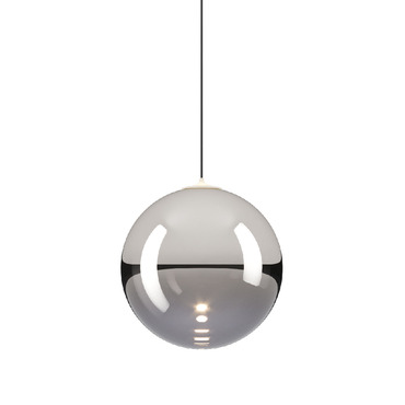 Random Solo Pendant - Floor Model | LODES at Lightology Random Solo Pendant - Floor Model