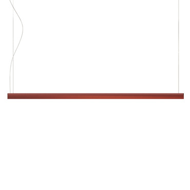 Ego Linear Pendant | Lumen Center Italia at Lightology Ego Linear Pendant