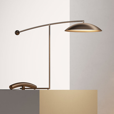 Orbit Table Lamp | Lumen Center Italia at Lightology Orbit Table Lamp