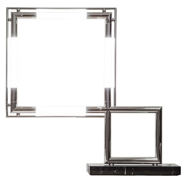 Quadro Table Lamp | Lumen Center Italia at Lightology Quadro Table Lamp