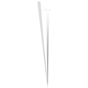 Torchere Plug-In Wall Sconce | Lumen Center Italia at Lightology Torchere Plug-In Wall Sconce