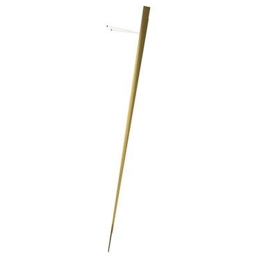 Torchere Plug-In Wall Sconce | Lumen Center Italia at Lightology Torchere Plug-In Wall Sconce