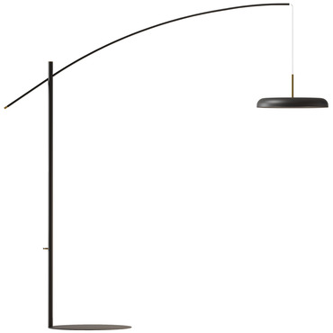 Zero 11 Floor Lamp | Lumen Center Italia at Lightology Zero 11 Floor Lamp