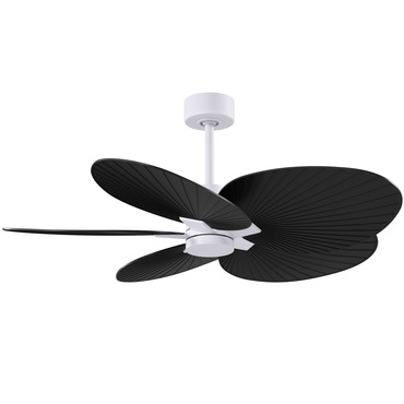 Alessandra Tropical Ceiling Fan