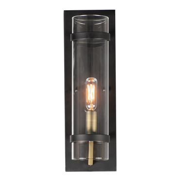 Capitol Wall Light