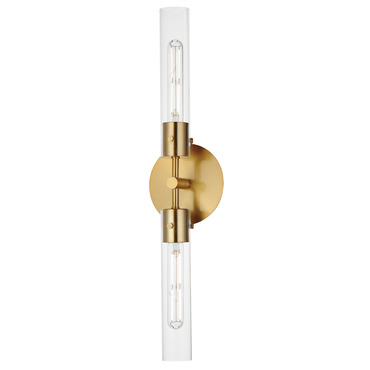 Equilibrium Wall Sconce | Maxim Lighting at Lightology Equilibrium Wall Sconce
