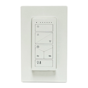 Fandelight CCT Tunable Wall Remote