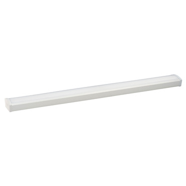 LED Wrap Linear Ceiling Light