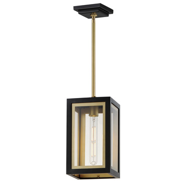 Neoclass Outdoor Pendant