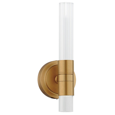 Ovation Wall Sconce | Maxim Lighting at Lightology Ovation Wall Sconce